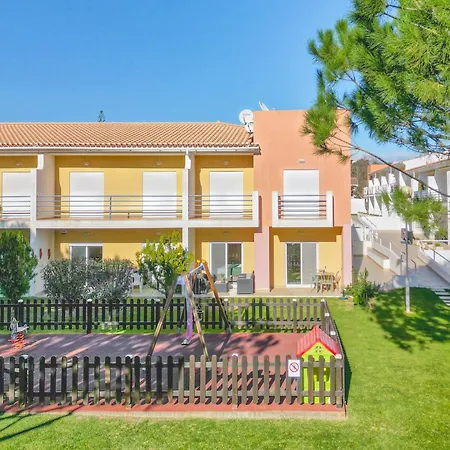Apartamento Casa Serena, Portugal Guia (Faro)