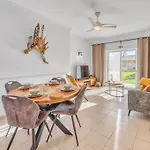 Casa Serena, Portugal 公寓 吉亚