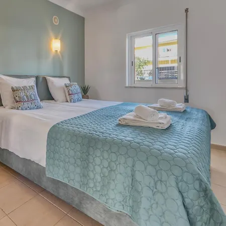 Casa Serena, Guia, Algarve Appartement *