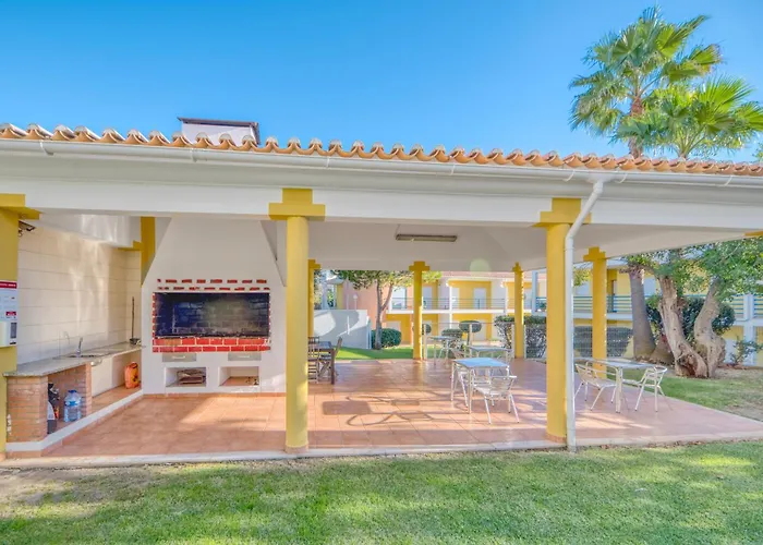 Casa Serena, Portugal Appartement