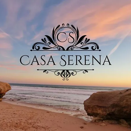 Casa Serena, Guia, Algarve Apartmán *