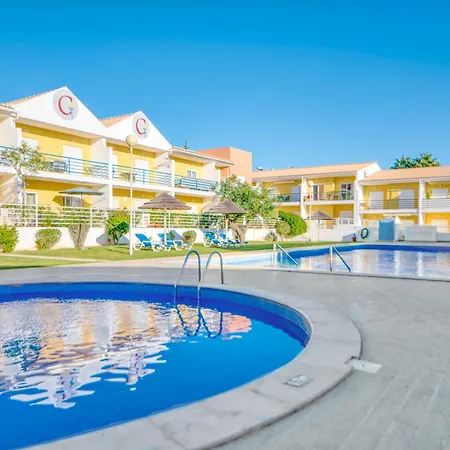Casa Serena, Guia, Algarve Apartmán