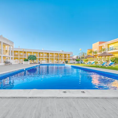 Apartmán Casa Serena, Guia, Algarve