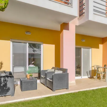 Casa Serena, Guia, Algarve *