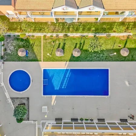 Casa Serena, Portugal