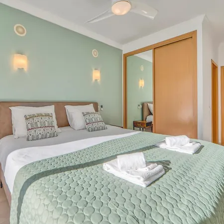 Apartmán Casa Serena, Guia, Algarve *