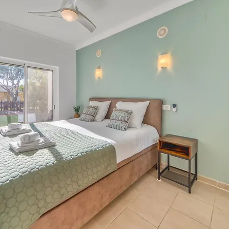 Casa Serena, Portugal *