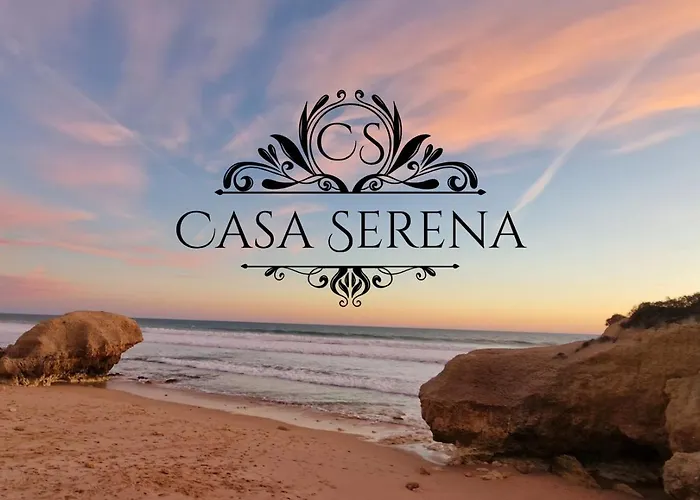 Casa Serena, Portugal Daire *