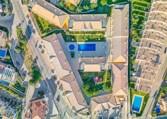 Casa Serena, Portugal *