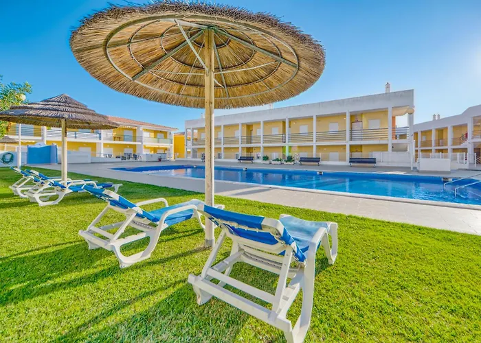 Casa Serena, Portugal Daire *