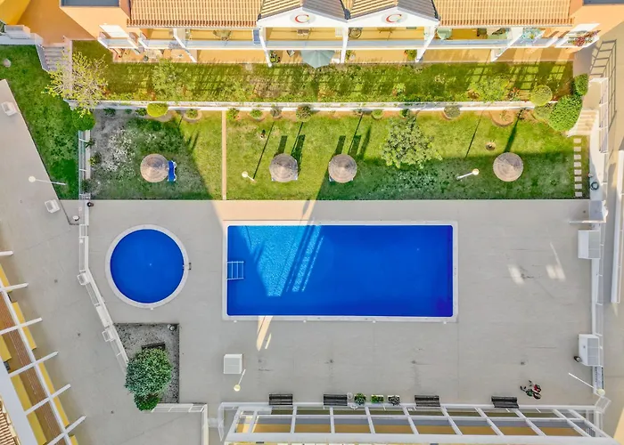 Casa Serena, Portugal